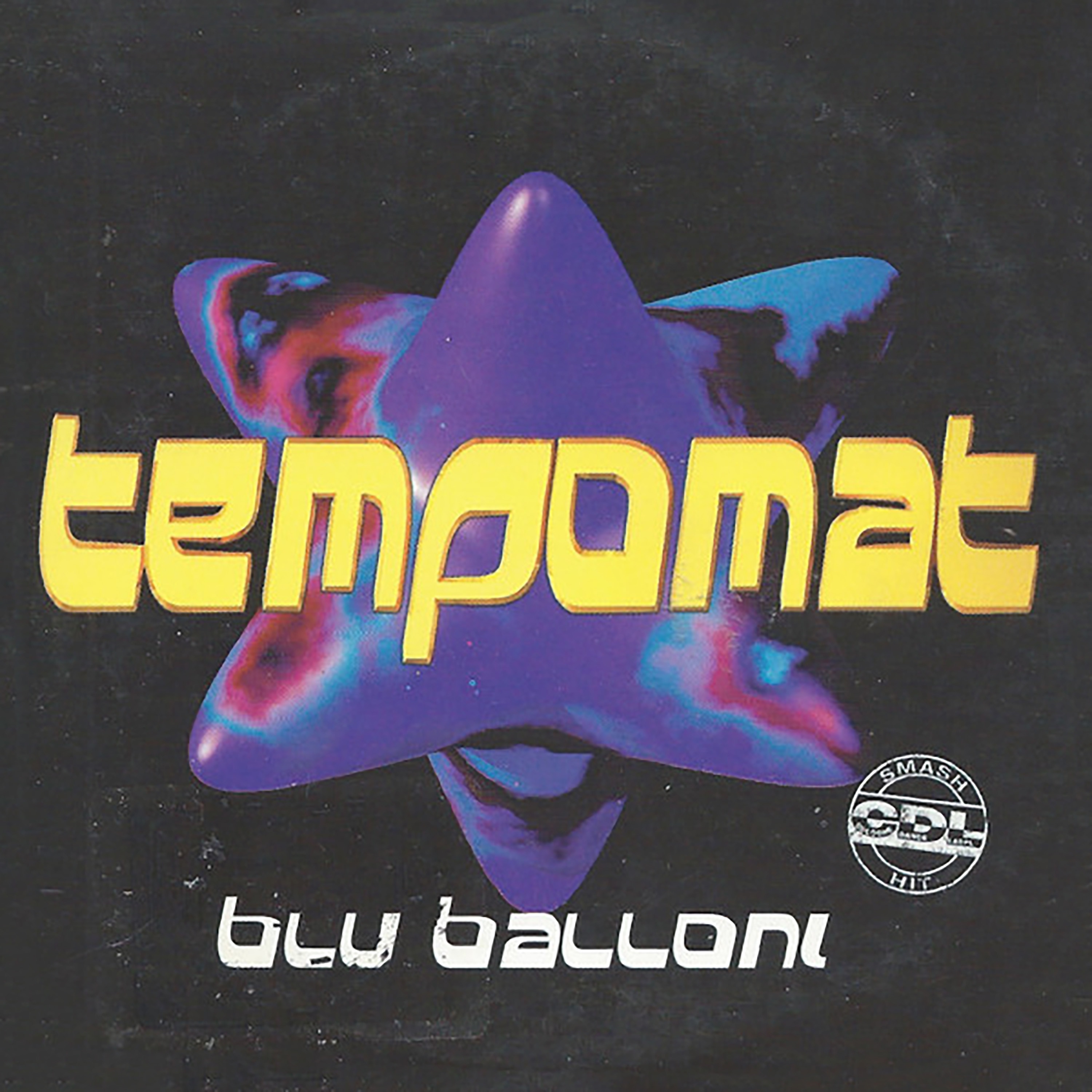 Blu Balloni - Single