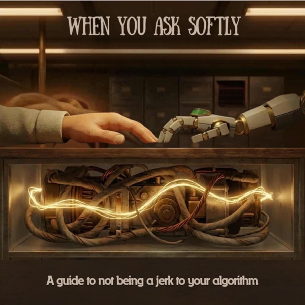 When You Ask Softly