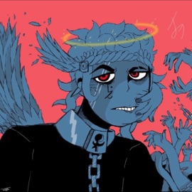 heaven (feat. thankujonah) soba star