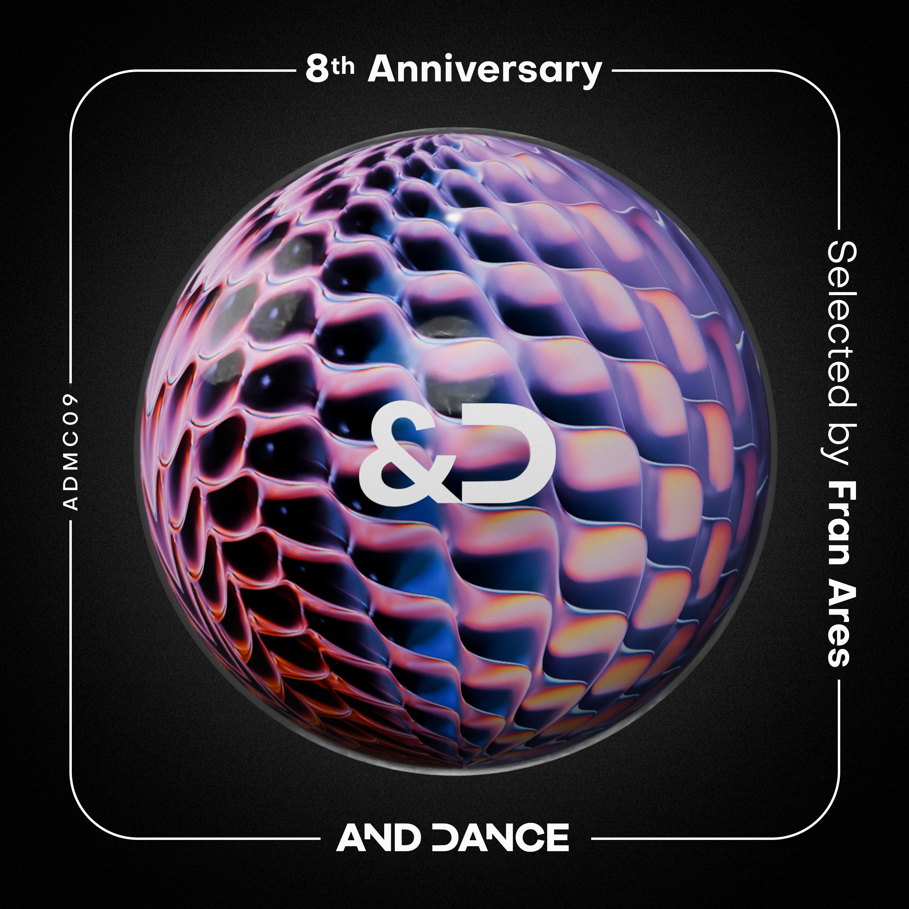 8th Anniversary - Single
