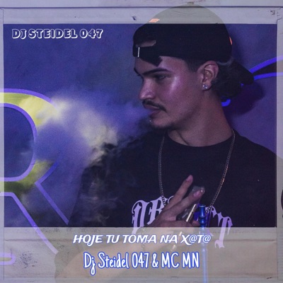 Hoje Tu Toma Na Xota (Mandela) - Single