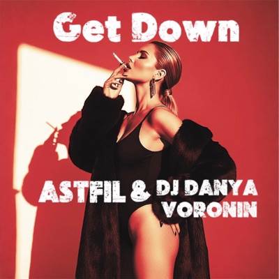 Get Down - Single