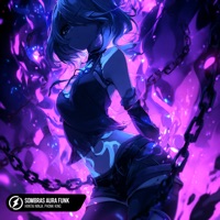 Sombras Aura Funk - Single - Hxntai Ninja & Phonk King