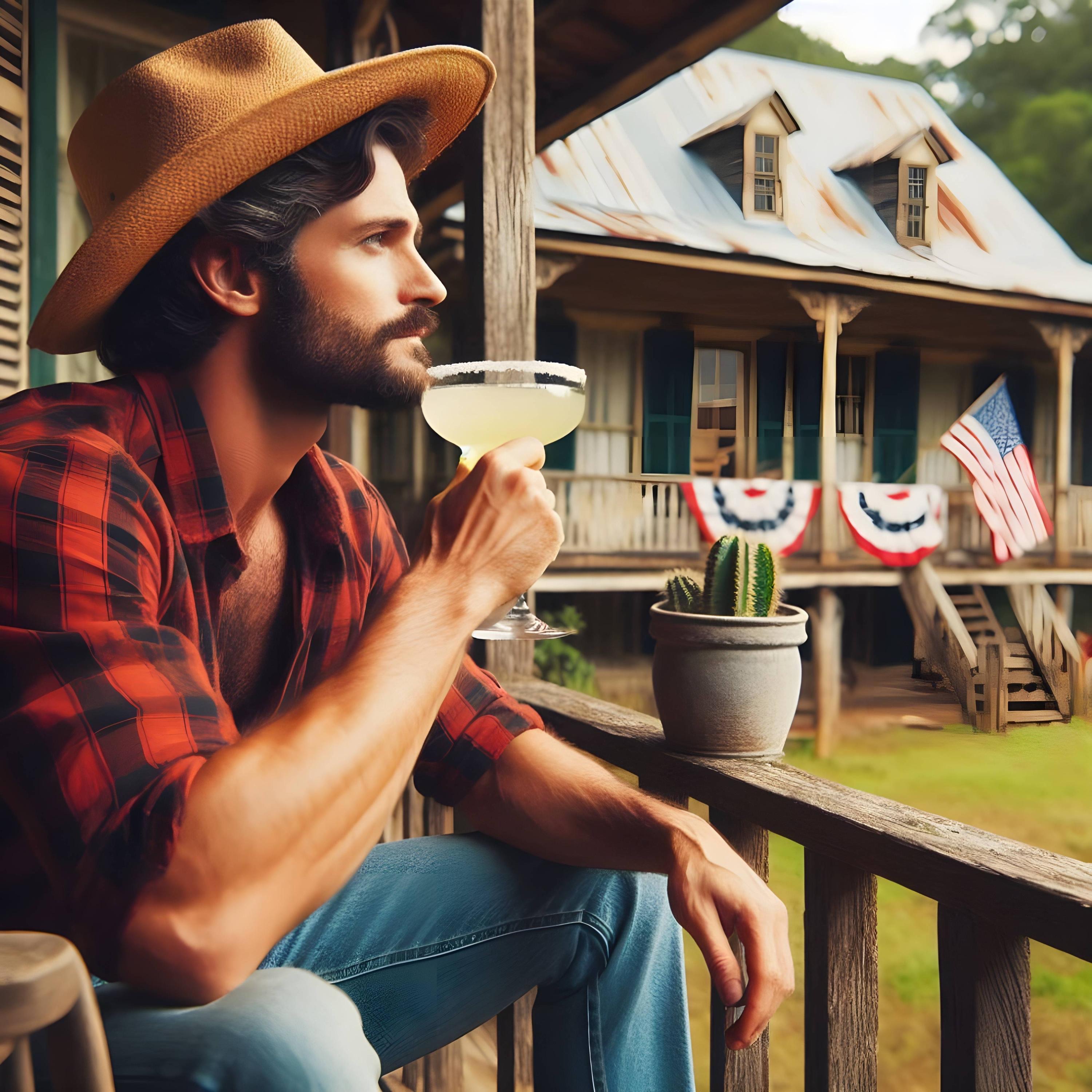 Whisky Margarita - Single