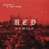 Nieman J & Joe Moses - Red Homies