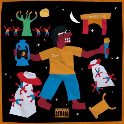 ALIEN : L'INVASION - EP