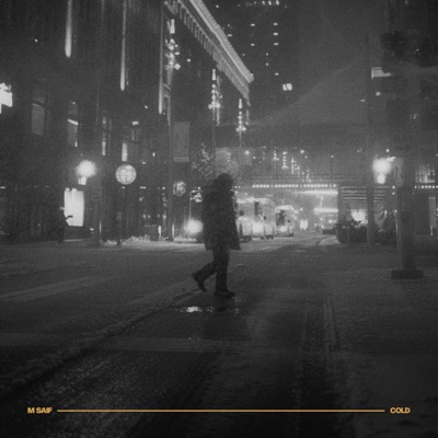 Cold (feat. Noyz) - Single