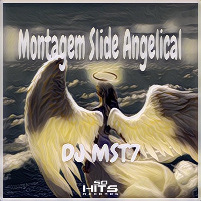 Montagem Slide Angelical - Single