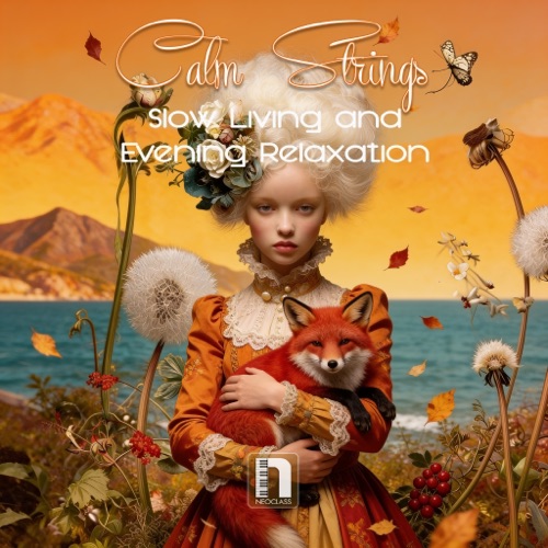 Crystal Forest (Dreamy Strings)