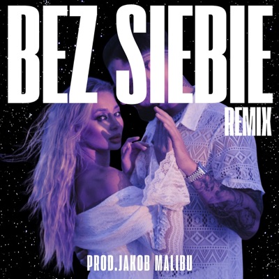 bez siebie (Remix) - Single
