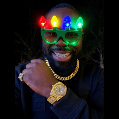 VVS CHRISTMAS - Single