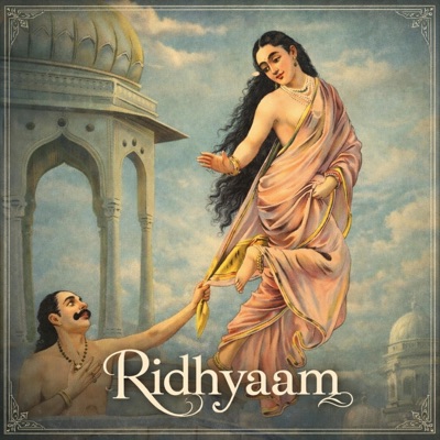 Ridhyaam - Single