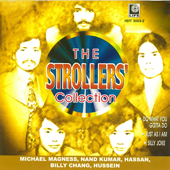 The Strollers Collection