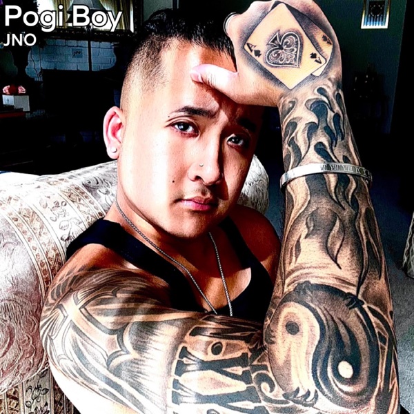Pogi Boy