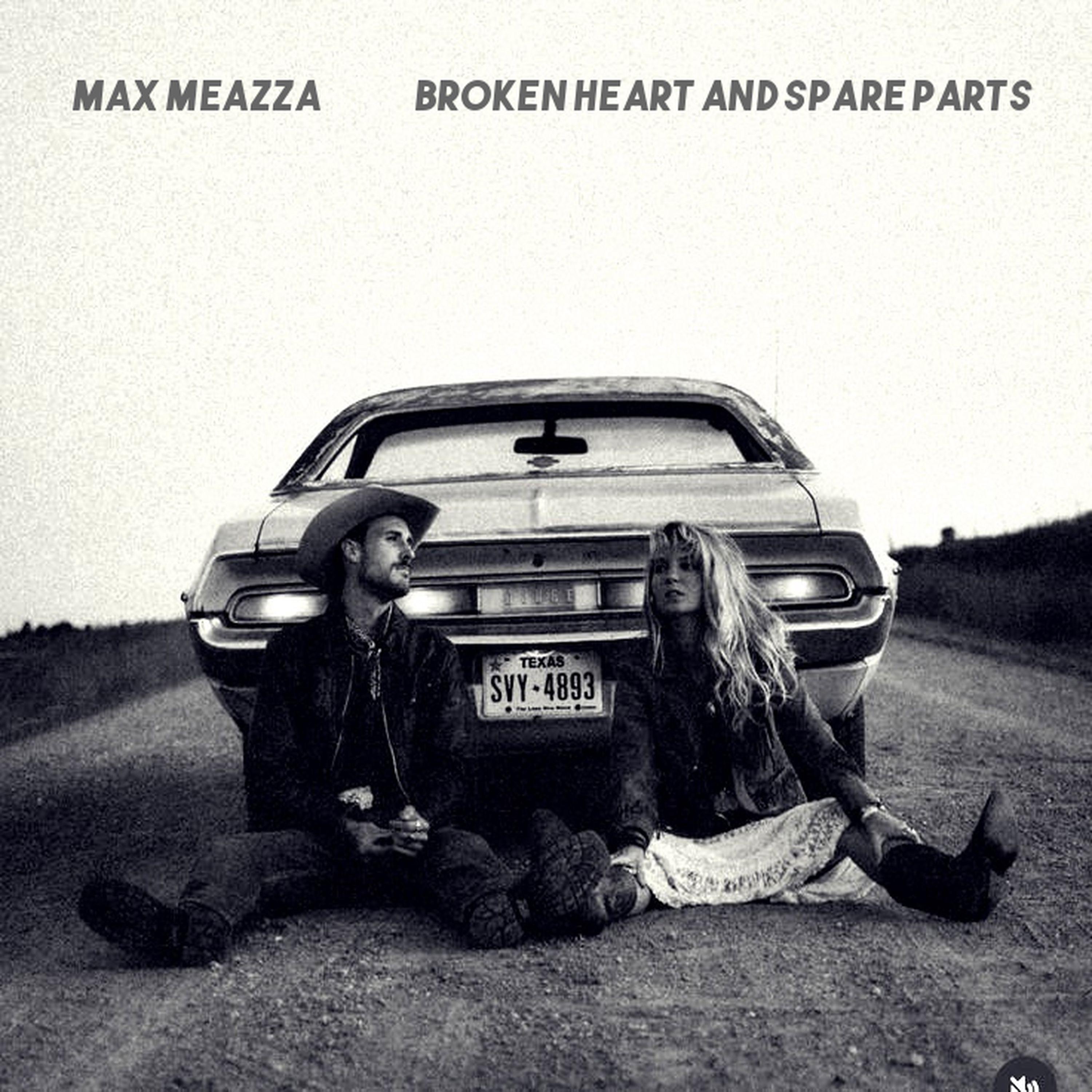 BROKEN HEART AND SPARE PARTS