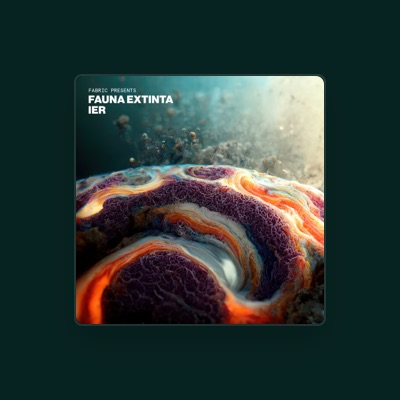 Listen to Fauna Extinta, watch music videos, read bio, see tour dates & more!