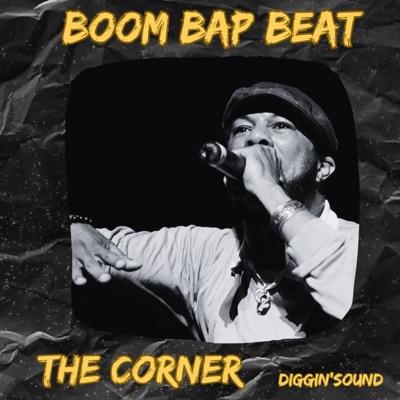 THE CORNER - Single