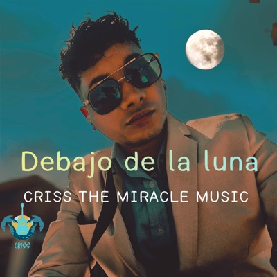 Debajo de la luna - Single