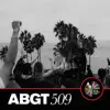 Matt Fax - Mirage (Abgt509) [Mixed]