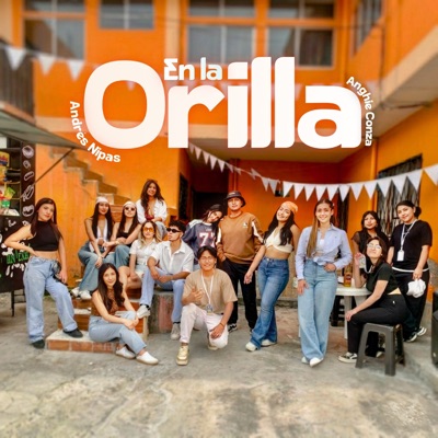 En la Orilla (feat. Anghie Conza) - Single