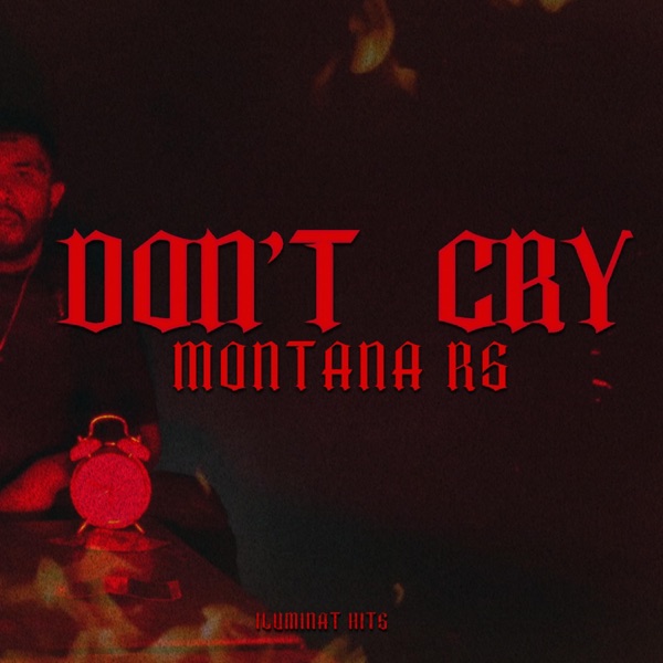Don't Cry