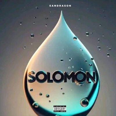 Solomon (feat. SwiperFromTheSouth, FLIGH Di’HERBO & Cooki3s) - Single