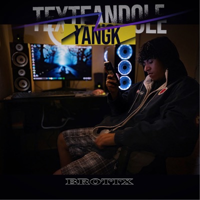 TEXTEANDOLE (feat. Xenkor) - Single