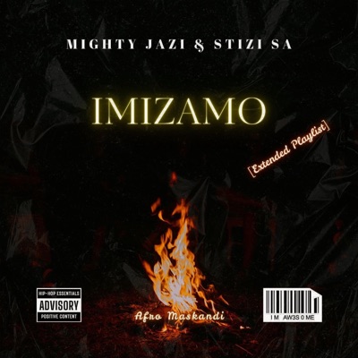 IMIZAMO EP