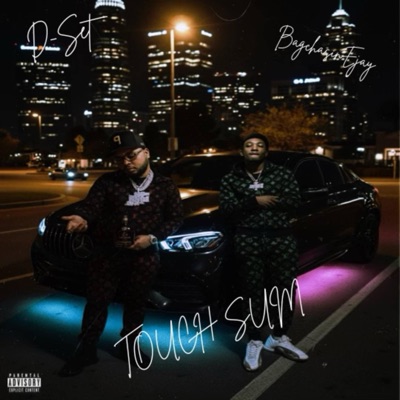 Touch Sum (feat. D-Set) - Single