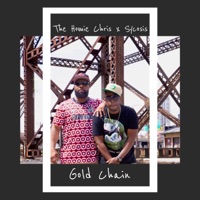 Gold Chain - Single - Sycosis & The Homie Chris