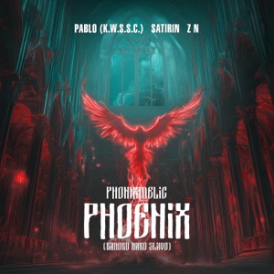 Phonkadelic Phoenix (Radoro Daro Slavo)