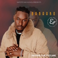 Baba Ako - Motra The Future
