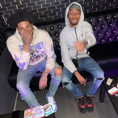 Bin Laden (feat. Ma Locc) - Single