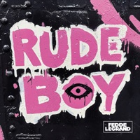 Rude Boy - Single - Fedde Le Grand