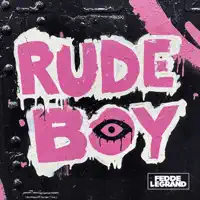 RUDE BOY