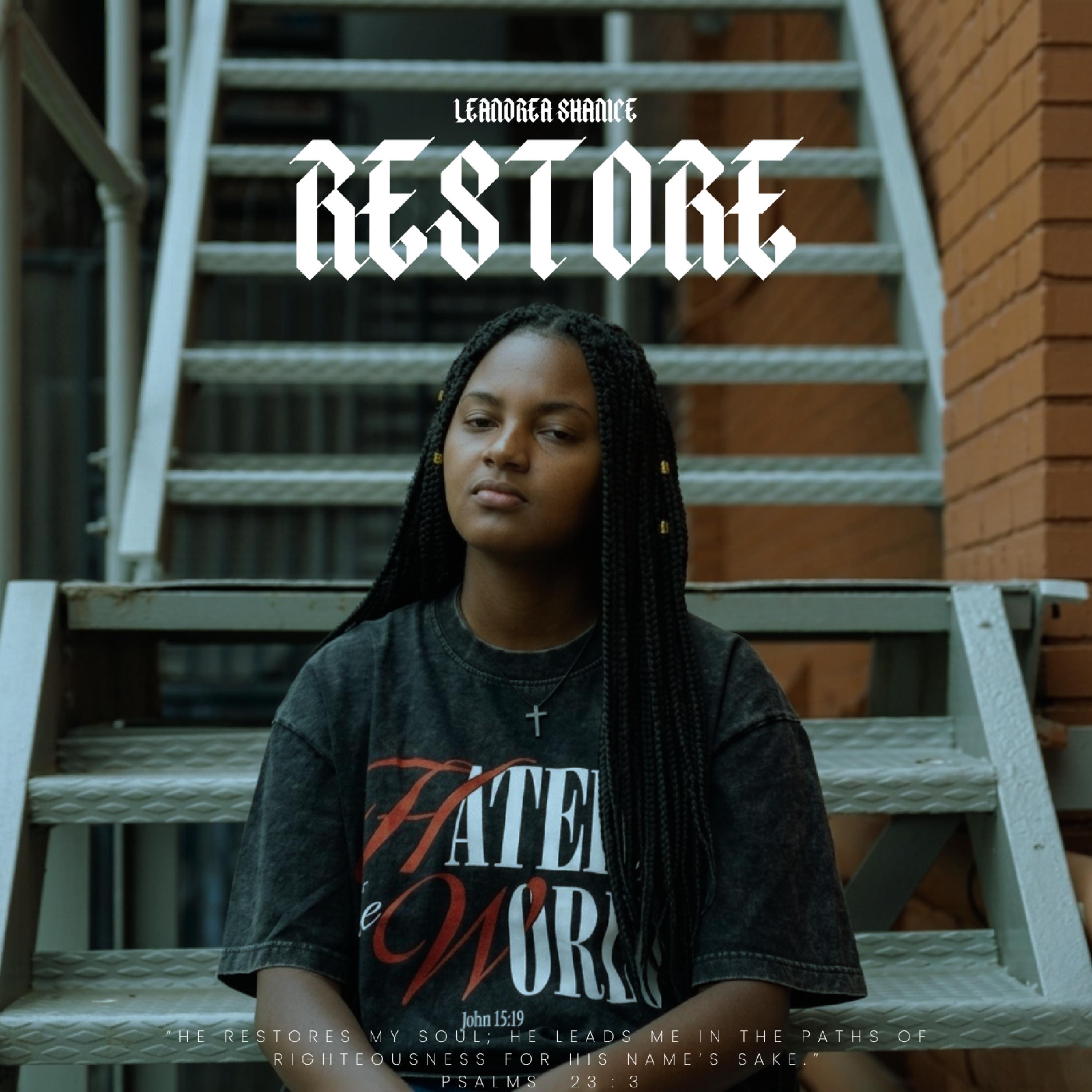 Restore - Single