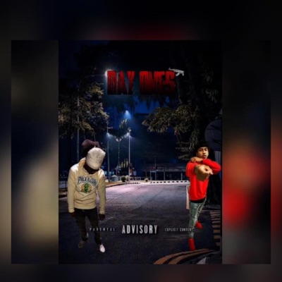 YoungChoppa Ft isolateddai (Day ones) - Single