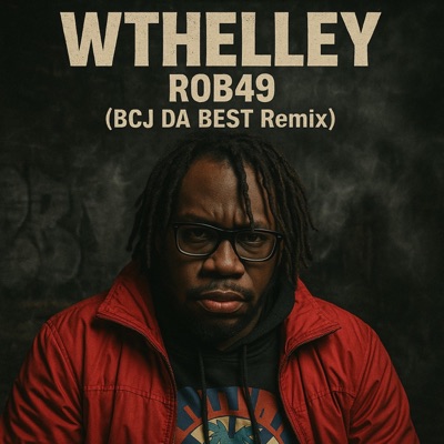 WTHELLEY (AUDIO) - Single