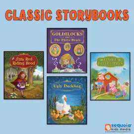Classic Storybooks