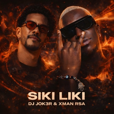 Siki Liki - Single