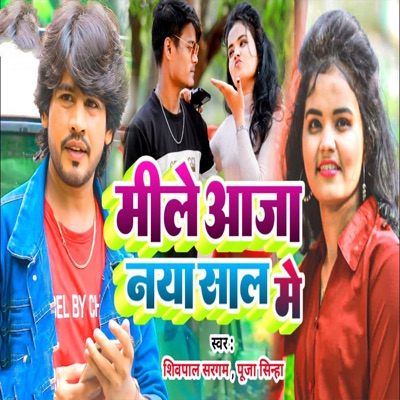 Mile Aaja Naya Saal Me - Single