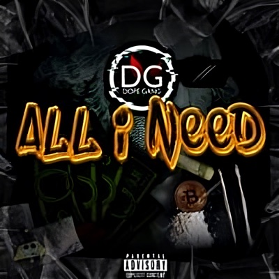 All i Need - Single