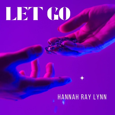 Let Go - Single