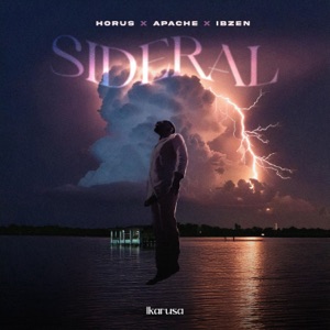 Sideral (feat. Apache)