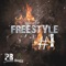 DHAZZLER (freestyle 2) - PRODUCTORES RECORDS MUSIC lyrics