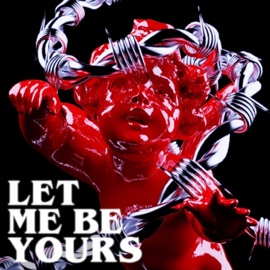 Let Me Be Yours (For The Night) SADDESIGN'