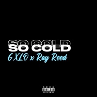 SO COLD (feat. Ray Reed) - Single - gxlo
