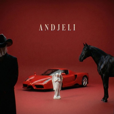 Anđeli - Single