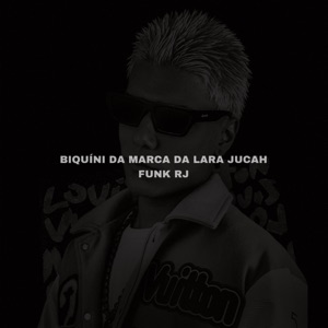 Biquíni da Marca da Lara Jucah Funk Rj