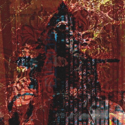 Invisibles (feat. Balam C) - Single